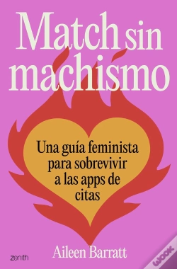 Capa do artigo Match Sin Machismo