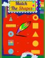 Match The Shapes - Preview
