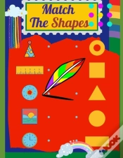 Capa do artigo Match The Shapes