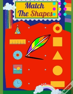 Capa do artigo Match The Shapes
