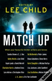 Capa do artigo Match Up
