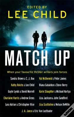Capa do artigo Match Up