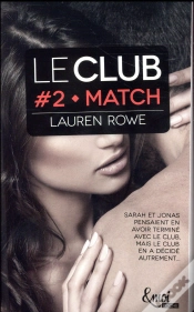 Capa do artigo Match - Version Poche