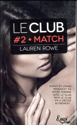 Capa do artigo Match - Version Poche