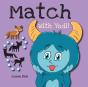 Match With Yedi!:  Ages 3-5  Practice Wi - Preview