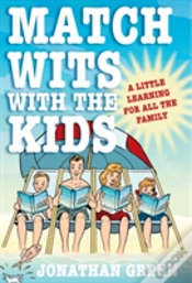 Capa do artigo Match Wits With The Kids