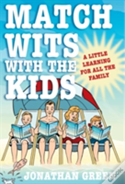 Capa do artigo Match Wits With The Kids