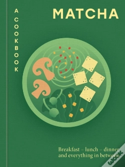 Capa do artigo Matcha: A Cookbook