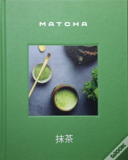Capa do artigo Matcha