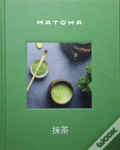 Capa do artigo Matcha