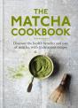 Matcha Cookbook - Preview