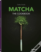 Capa do artigo Matcha