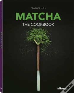 Capa do artigo Matcha
