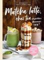 Matcha Latte, Chaï Tea Et Petites Douceurs Cosy ! - Preview