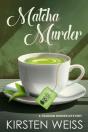 Matcha Murder - Preview