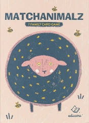 Capa do artigo Matchanimalz