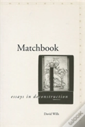 Capa do artigo Matchbook