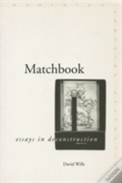 Capa do artigo Matchbook