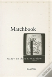 Capa do artigo Matchbook