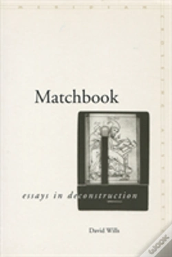 Capa do artigo Matchbook