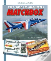 Matchbox ; 1973-2000 Les Maquettes