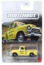 Matchbox 57 GMC Stepside 1:64 - Preview