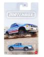 Matchbox 95 Nissan Hardbody (D21) 1:64 - Preview