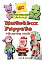 Matchbox Puppets