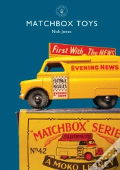 Capa do artigo Matchbox Toys