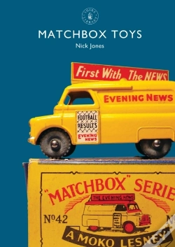 Capa do artigo Matchbox Toys