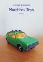 Matchbox Toys - Preview