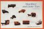 Matchboxâ® And Lledoâ„¢ Toys - Preview