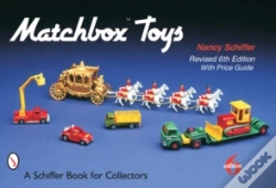 Capa do artigo Matchboxâ® Toys