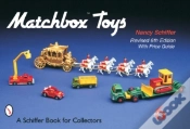 Capa do artigo Matchboxâ® Toys