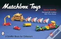 Matchboxâ® Toys