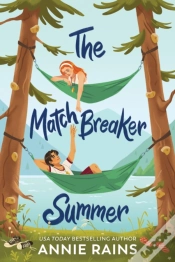 Capa do artigo Matchbreaker Summer