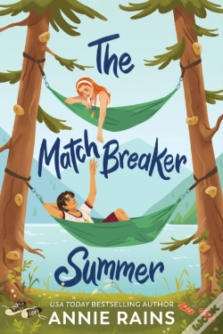 Capa do artigo Matchbreaker Summer