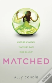 Capa do artigo Matched
