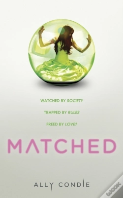 Capa do artigo Matched