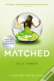 Capa do artigo Matched