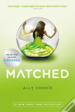 Capa do artigo Matched