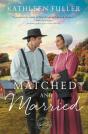 Matched And Married - Preview