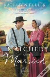 Capa do artigo Matched And Married