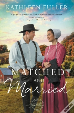Capa do artigo Matched And Married