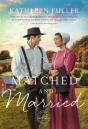 Matched And Married - Preview