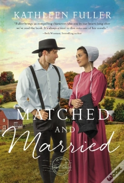 Capa do artigo Matched And Married