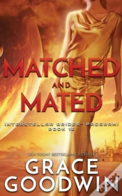 Capa do artigo Matched And Mated