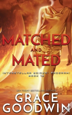 Capa do artigo Matched And Mated