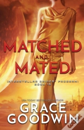 Capa do artigo Matched And Mated: Large Print