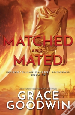 Capa do artigo Matched And Mated: Large Print